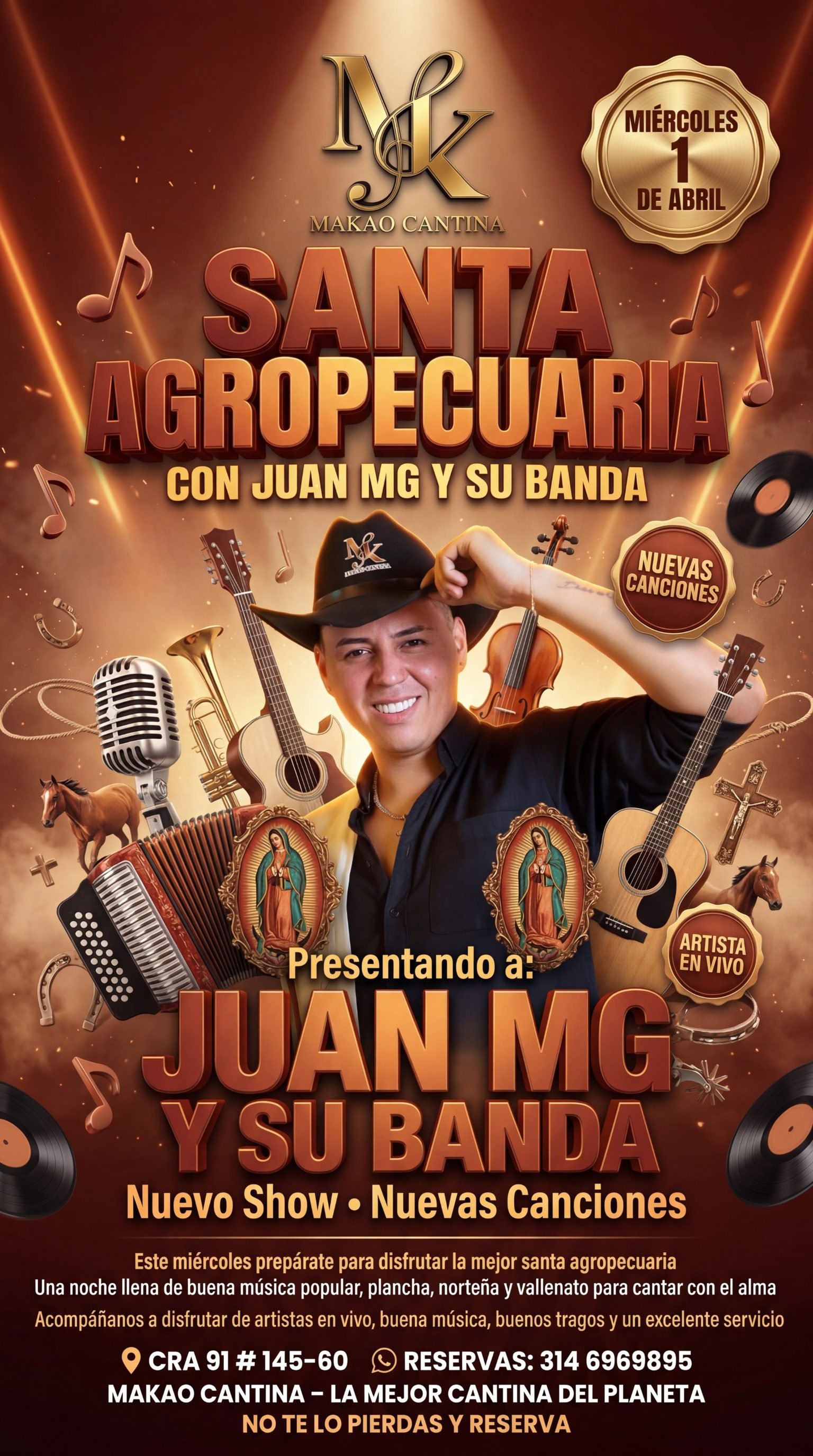 Flyer 01 Abr