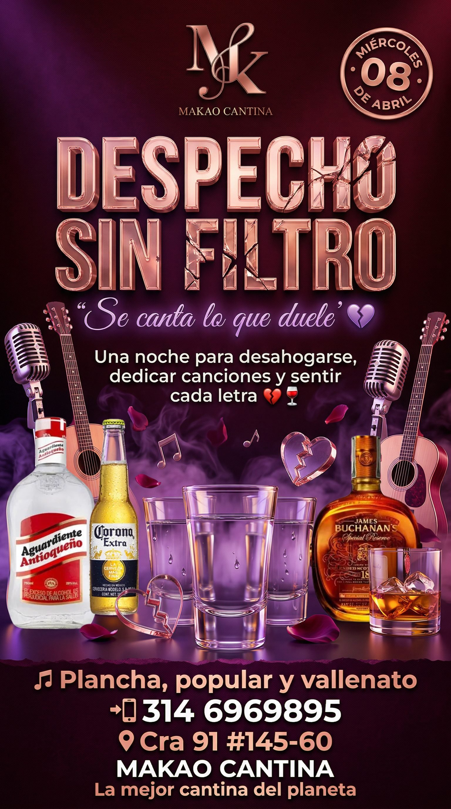 Flyer 08 Abr