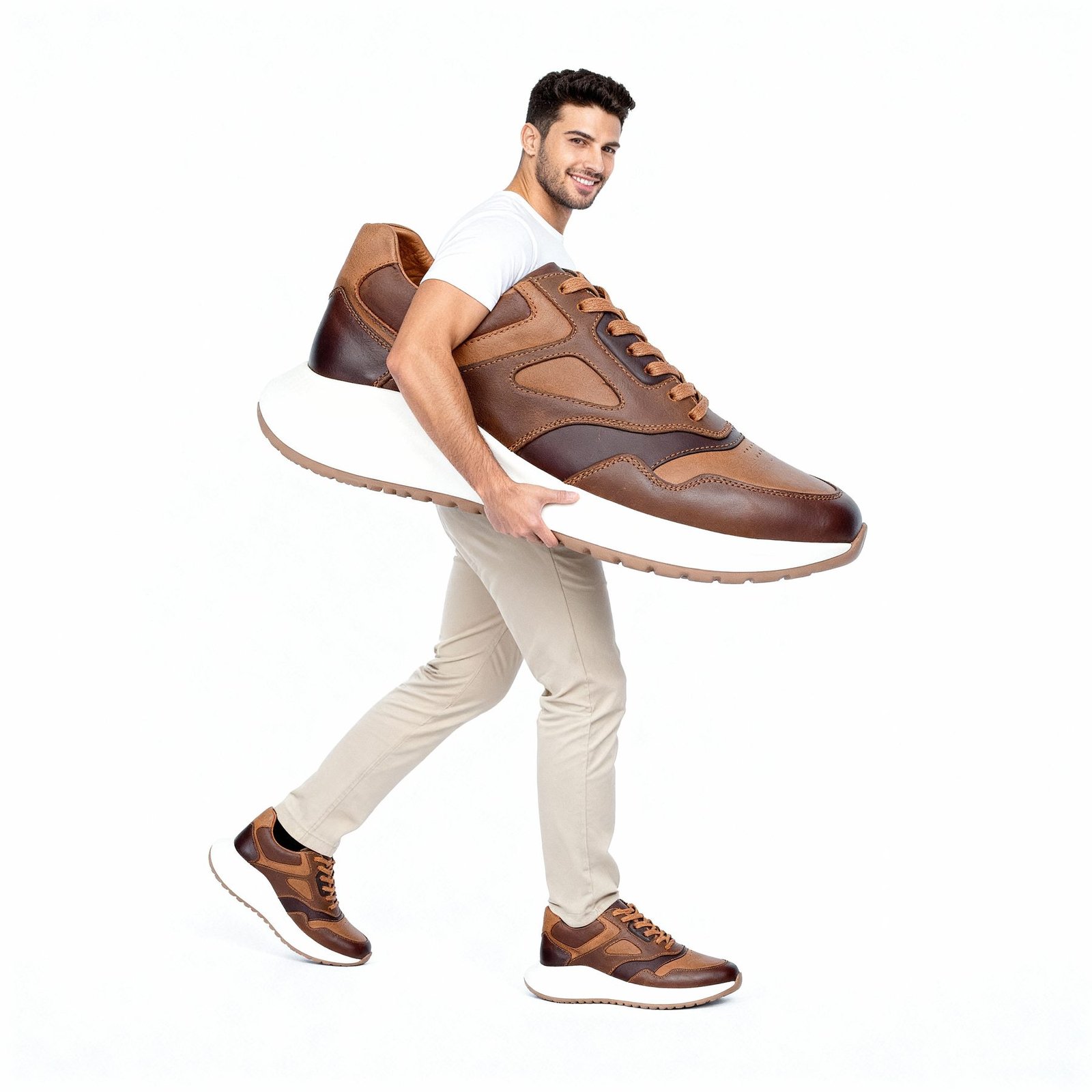 Colección Hampton Miel