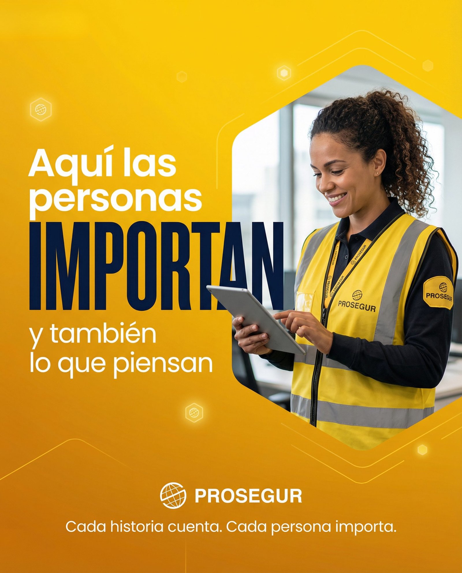 Campaña Prosegur 2