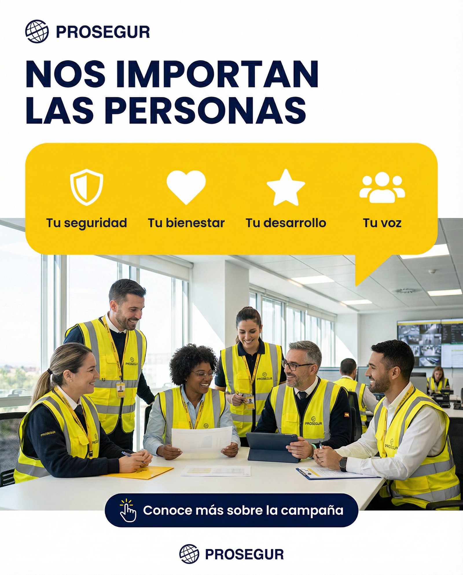 Campaña Prosegur 4